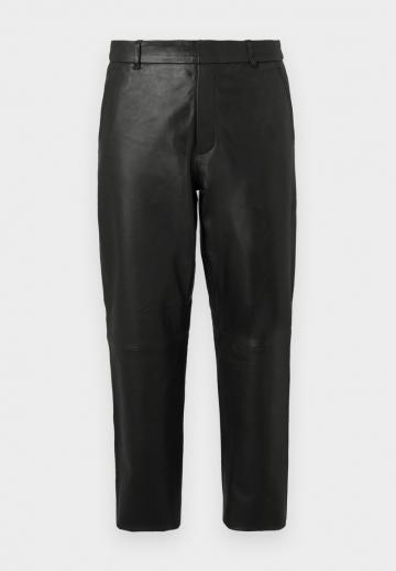 Кожаные штаны