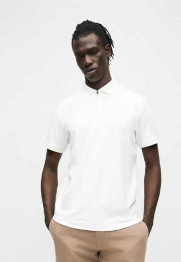 Льняные брюки