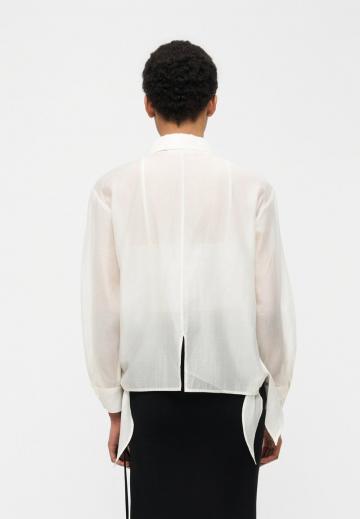 Блузка-рубашка