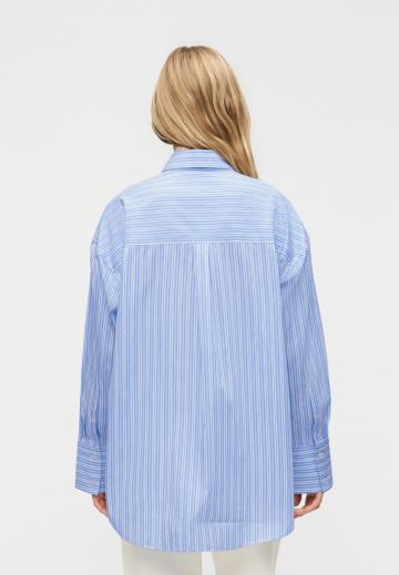 Блузка-рубашка