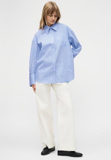 Блузка-рубашка
