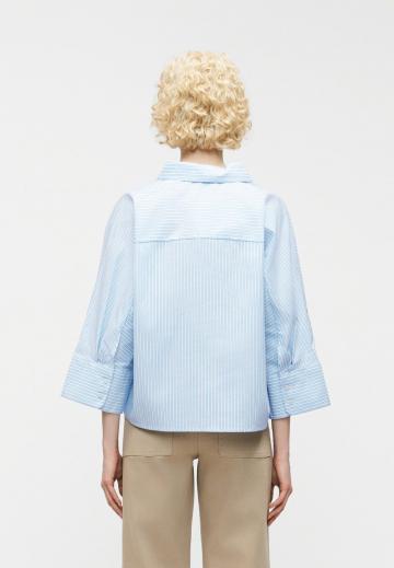 Блузка-рубашка