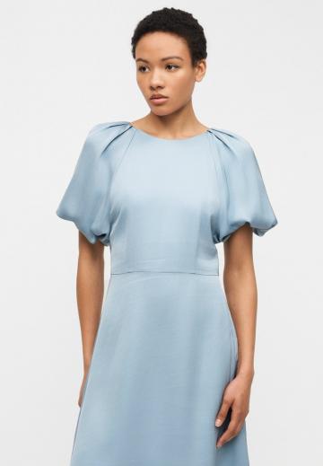 Коктейльное платье