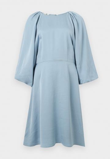 Коктейльное платье