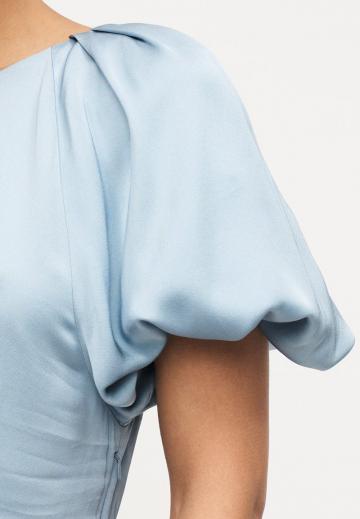 Коктейльное платье