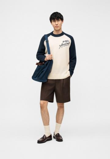 Баварские шорты