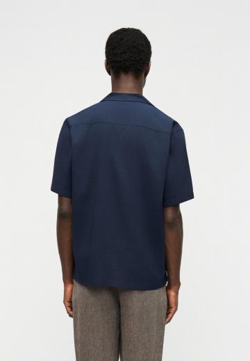Рубашка с коротким рукавом