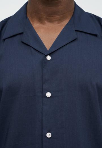 Рубашка с коротким рукавом