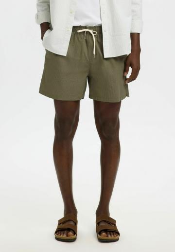 Пижама с шортами