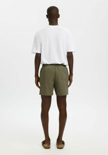 Пижама с шортами