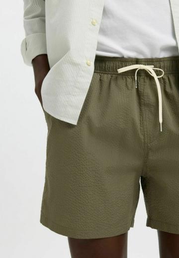 Пижама с шортами