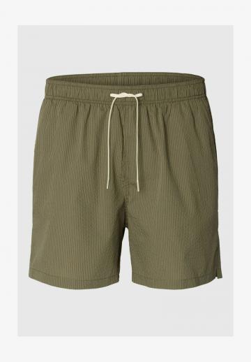 Пижама с шортами