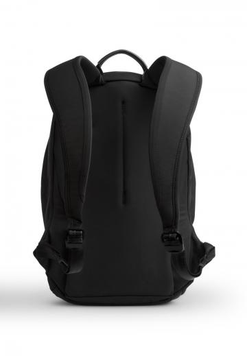 Кожаный рюкзак