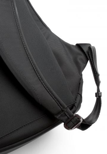 Кожаный рюкзак