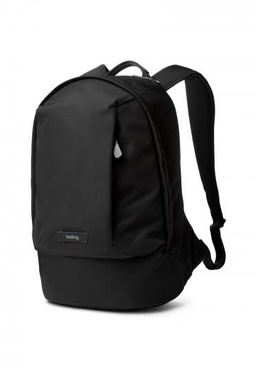 Кожаный рюкзак