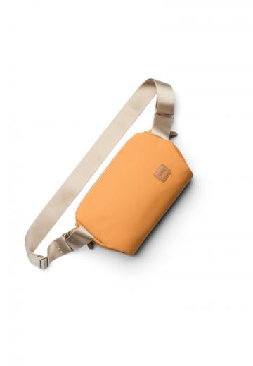 Сумка на пояс