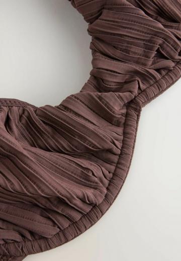 Верх от бикини