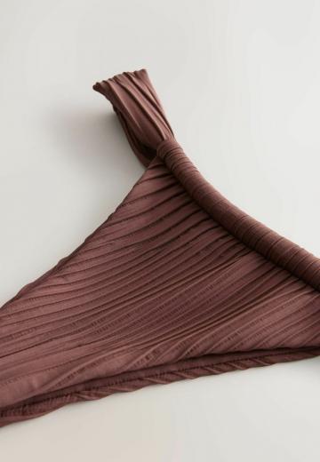 Низ от бикини