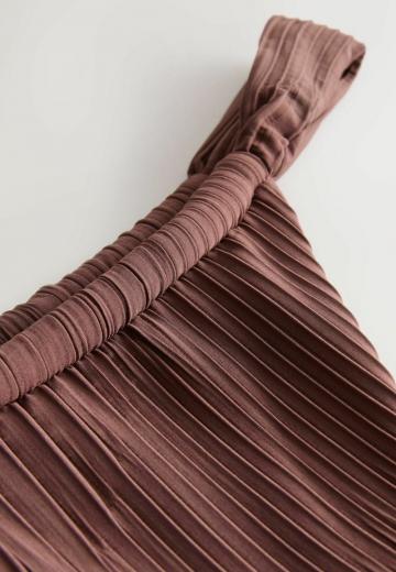 Низ от бикини