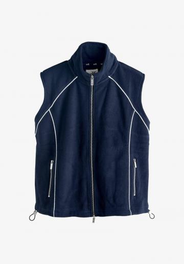 Флисовая куртка