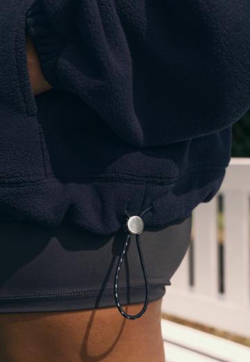 Флисовая куртка