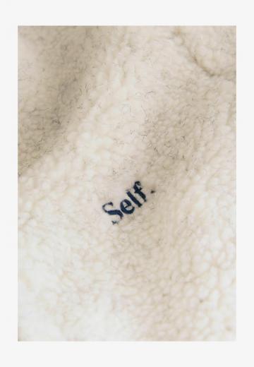 Флисовая куртка