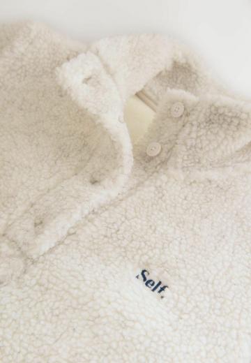 Флисовая куртка