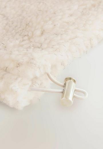 Флисовая куртка