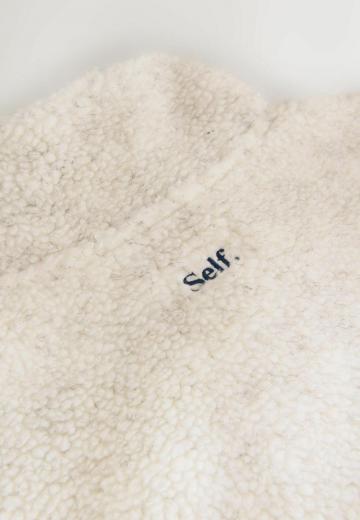 Флисовая куртка