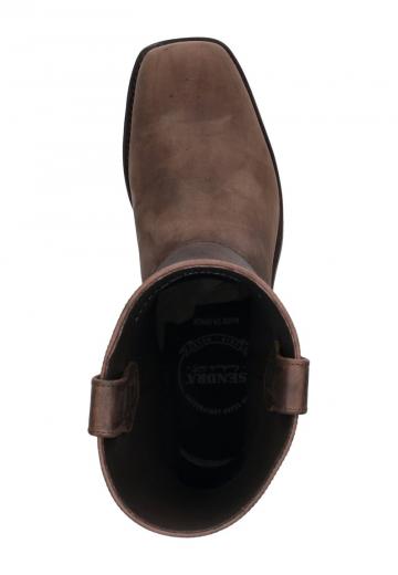 Ковбойские сапоги