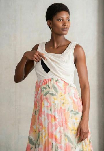 Платье для беременных