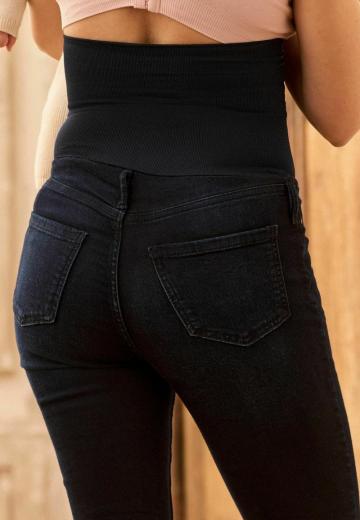 Джинсы для беременных