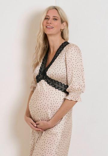 Платье для беременных