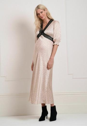 Платье для беременных