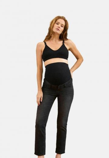 Узкие джинсы