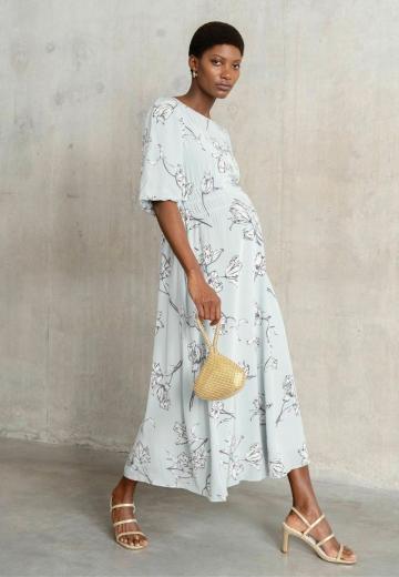 Платье для беременных