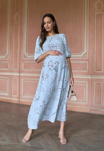 Платье для беременных