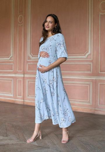 Платье для беременных