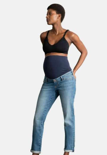 Джинсы для беременных