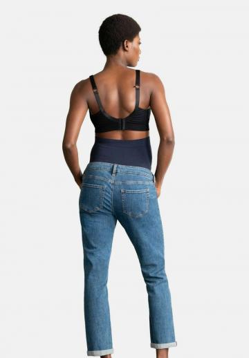 Джинсы для беременных