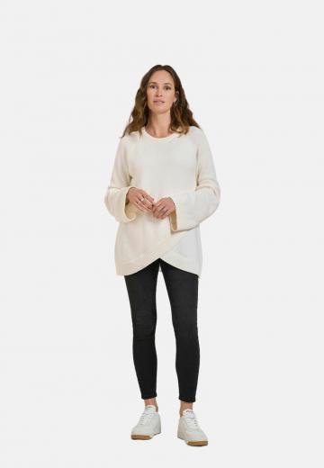 Джинсы для беременных