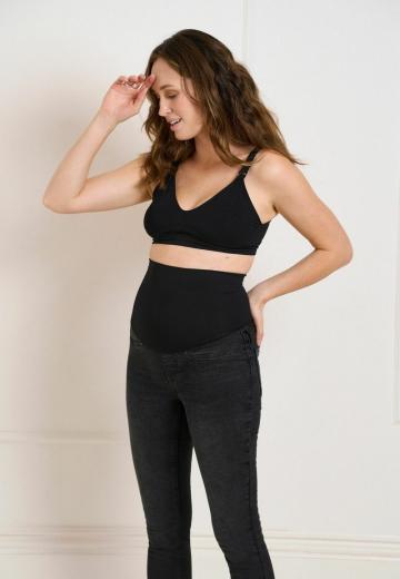 Джинсы для беременных