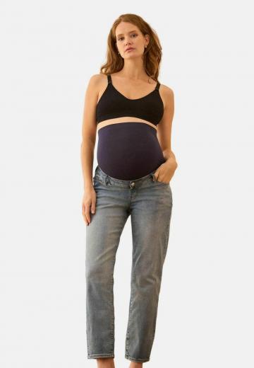 Джинсы для беременных