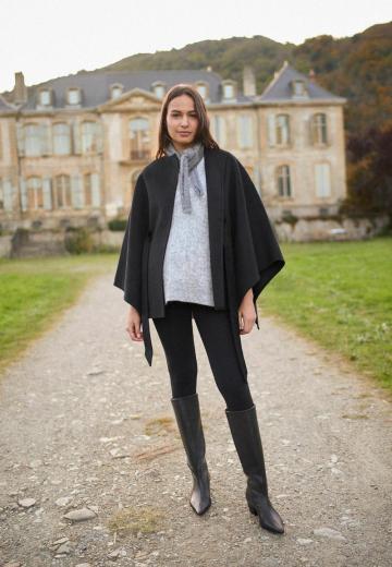 Куртка для беременных