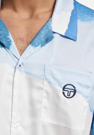 Рубашка с коротким рукавом