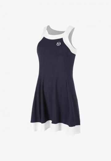 Спортивное платье