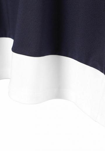 Спортивное платье