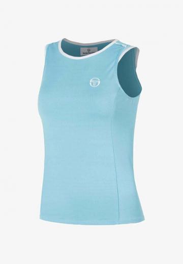 Спортивный топ