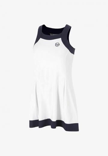 Спортивное платье