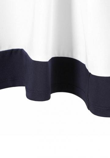 Спортивное платье